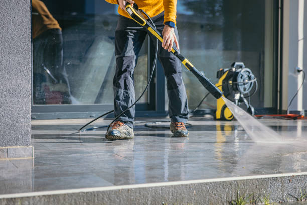 Why Choose Our Certified Pressure Washing Experts for Your Project Needs in Havre, MT?