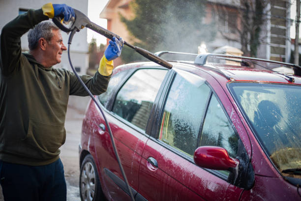 Professional Pressure Washing in Havre, MT